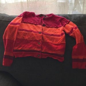 Catamini knitted sweater